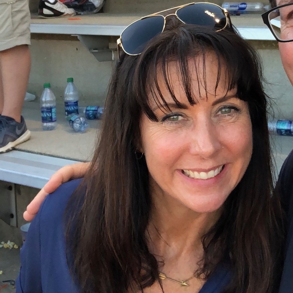 Meet your Posher, Alyson